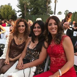 Meet your Posher, Chantelle